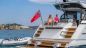 2022 Sunseeker 65 Sport Yacht