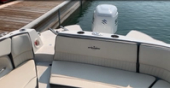 2021 Stingray Boats Stingray 231DC