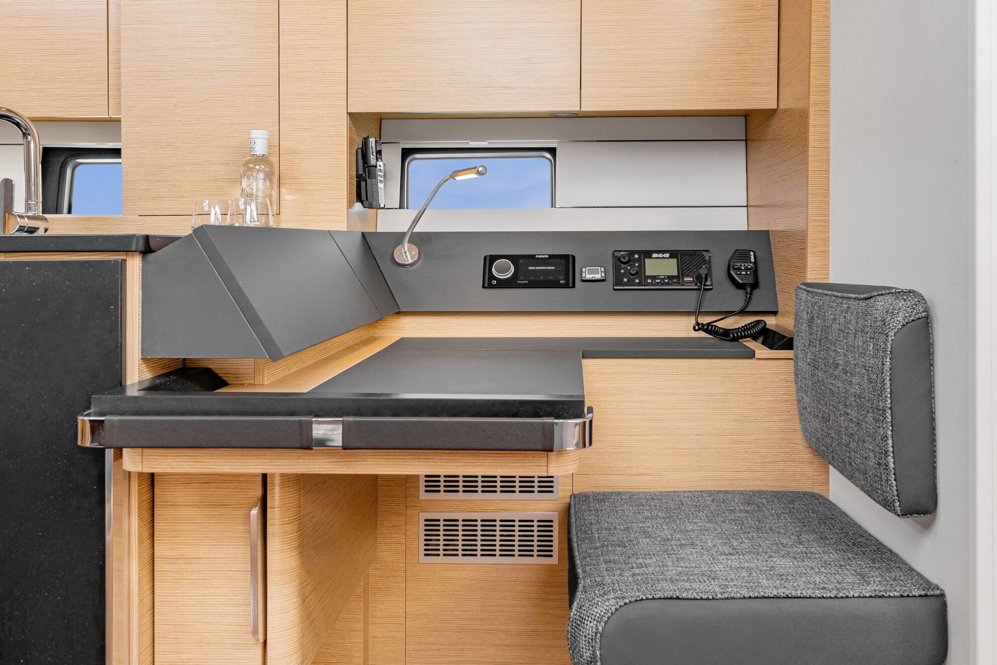 2022 Hanse Yachts 460