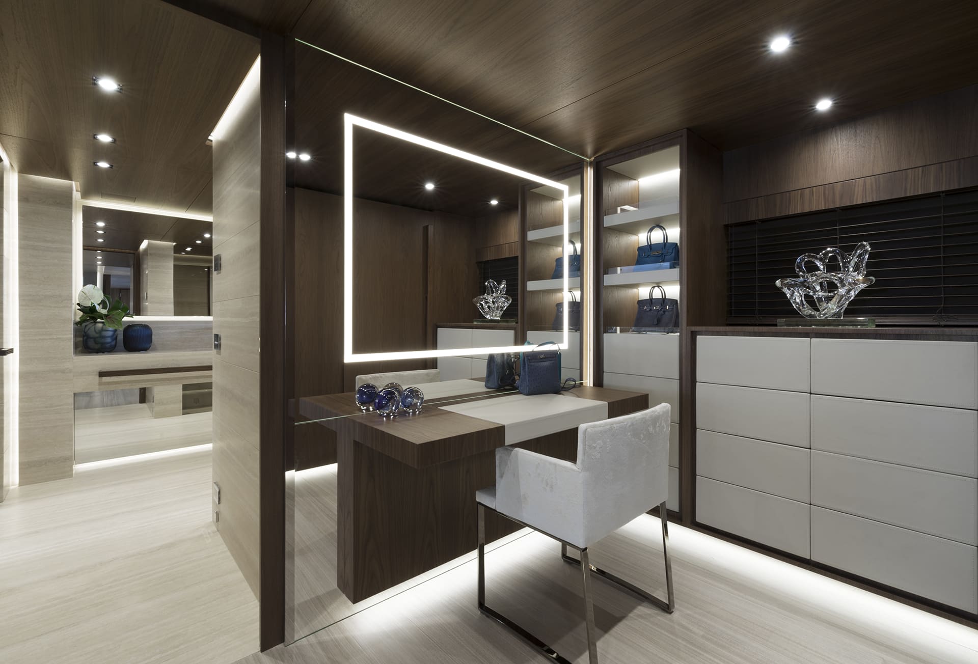 2018 Rossinavi Utopia IV