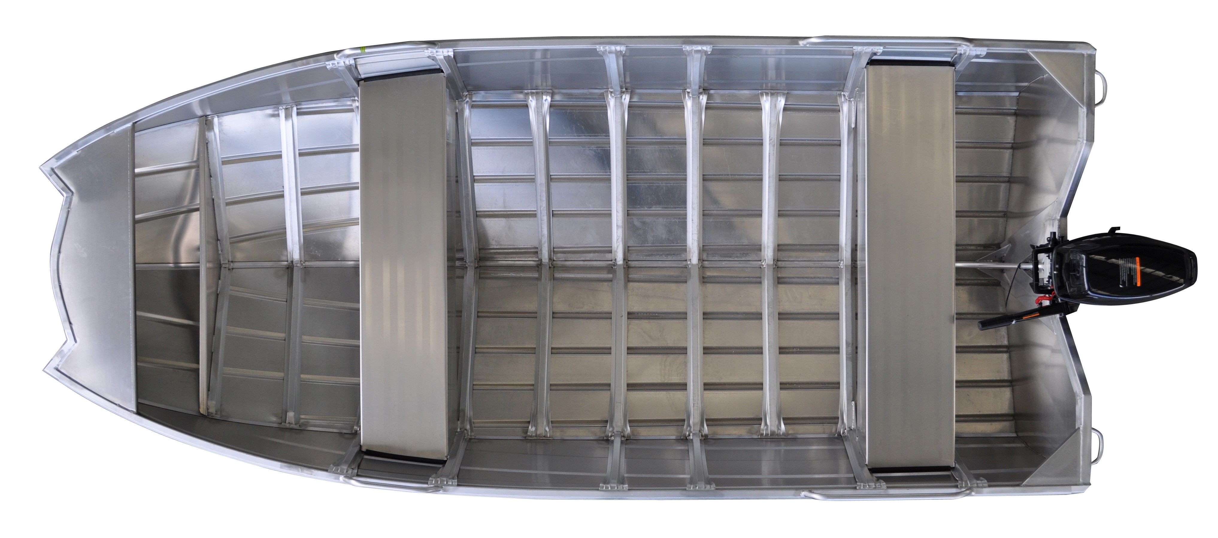 2023 Quintrex F420 Explorer