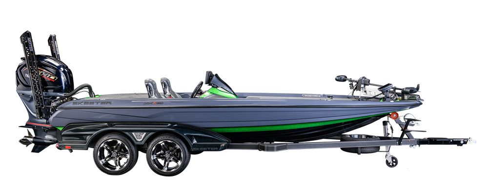 2022 Skeeter FXR20 Limited