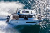 2022 Jeanneau Merry Fisher 895 Marlin