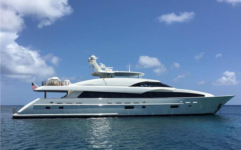 2011 North Coast NC125