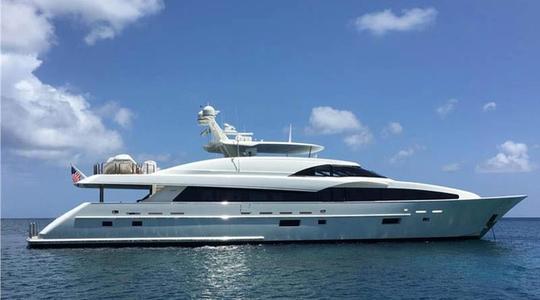 2011 North Coast NC125