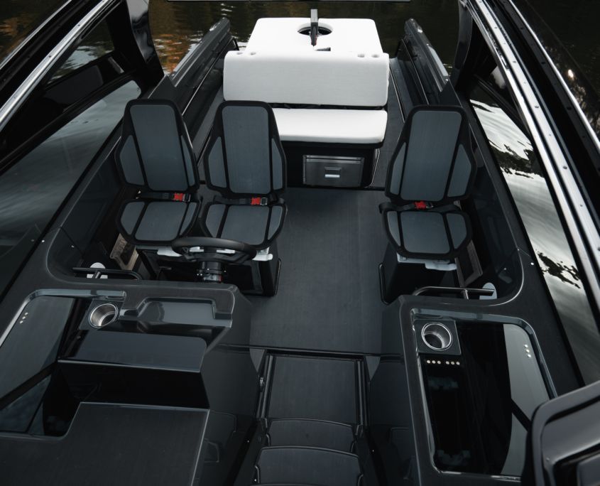 2022 Go Electric Candela C-8