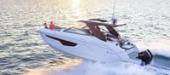 2022 Cruisers Yachts 38 GLS OB