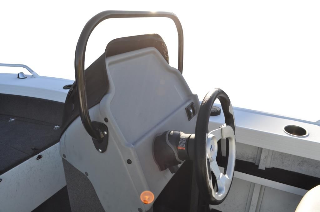 2023 Quintrex 500 Top Ender