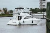 2010 Sea Ray Sedan Bridge 390