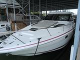 2015 Regal Boats 35 Sport Coupe