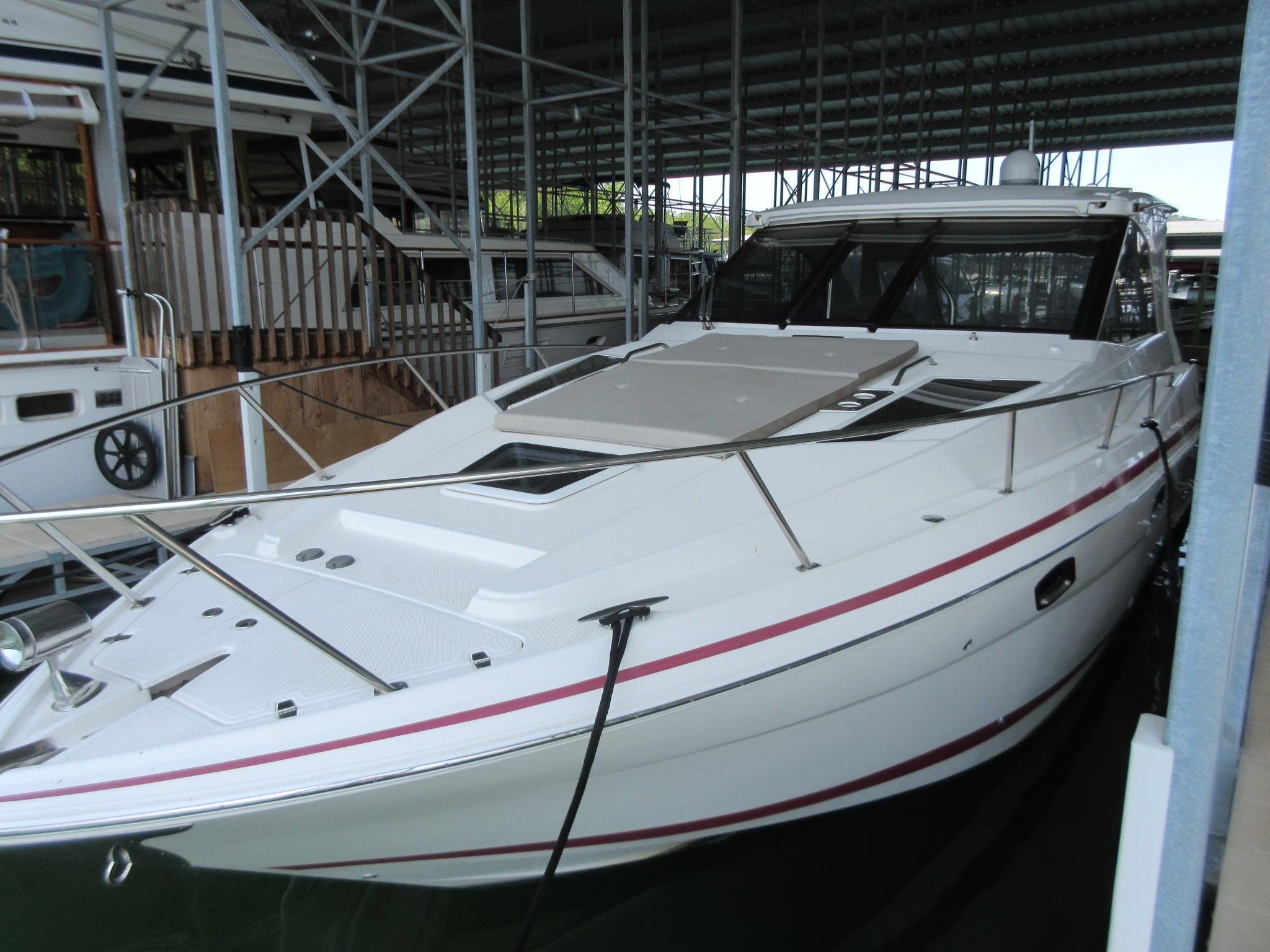 2015 Regal Boats 35 Sport Coupe