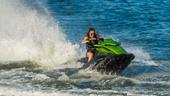 2022 Yamaha WaveRunner GP1800R SVHO