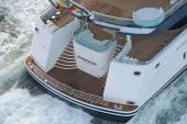 2011 Lurssen Yachts Hermitage