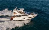 2018 Sea Ray Fly 460