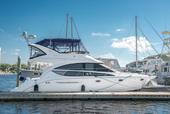 2009 Meridian Yachts 391 Sedan