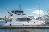 2009 Meridian Yachts 391 Sedan