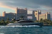 2024 Pershing Yachts GTX80