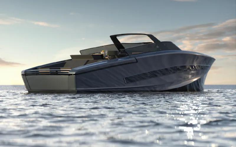 2024 Fiart Mare P54