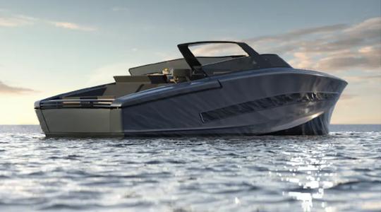 2024 Fiart Mare P54