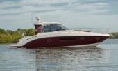 2011 Chaparral Boats 420 Premiere