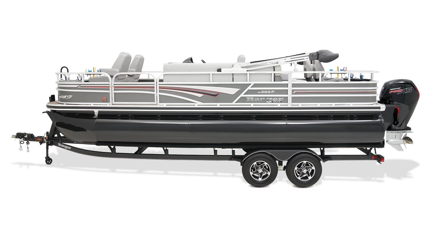 2023 Ranger Boats 223F