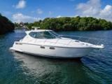 2008 Tiara Yachts 3900 Sovran
