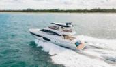 2016 Ferretti Yachts 650