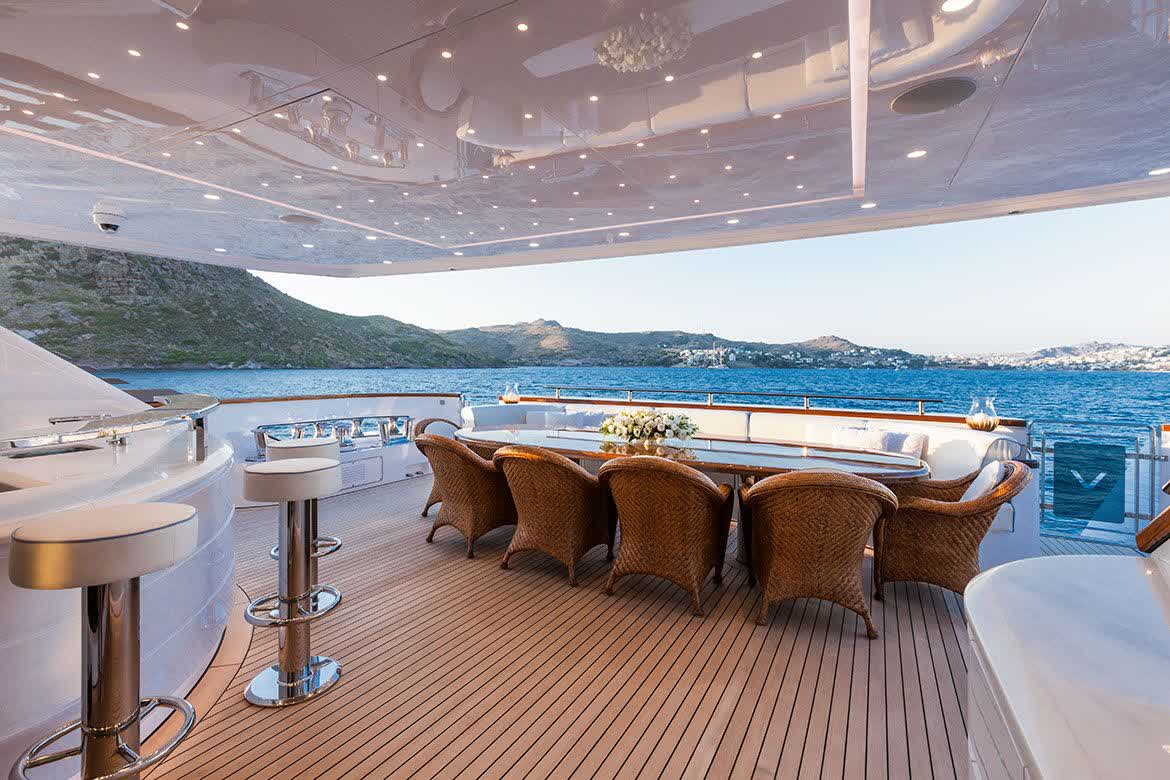 2013 Rossinavi Vellmari