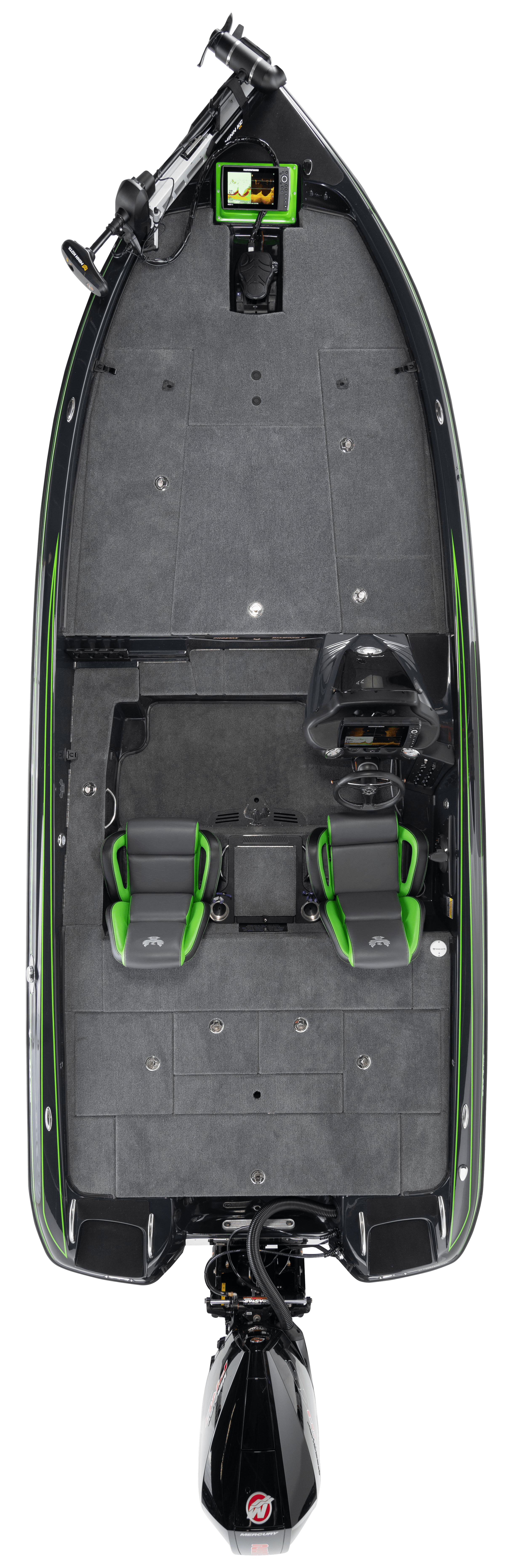 2021 Phoenix Boats 920 Elite