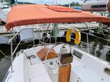 1986 Catalina Yachts 30 MkI