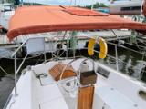 1986 Catalina Yachts 30 MkI