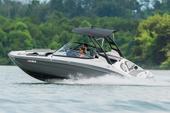 2019 Yamaha Boats 212 Limited S