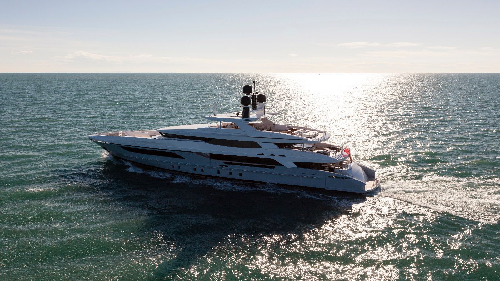 2015 Baglietto Only One