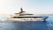 2022 Heesen Yachts Book Ends