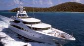 2000 Oceanco Friendship