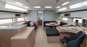 2022 Beneteau Oceanis 55.1