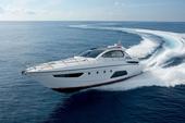 2011 Azimut Yachts Atlantis 58