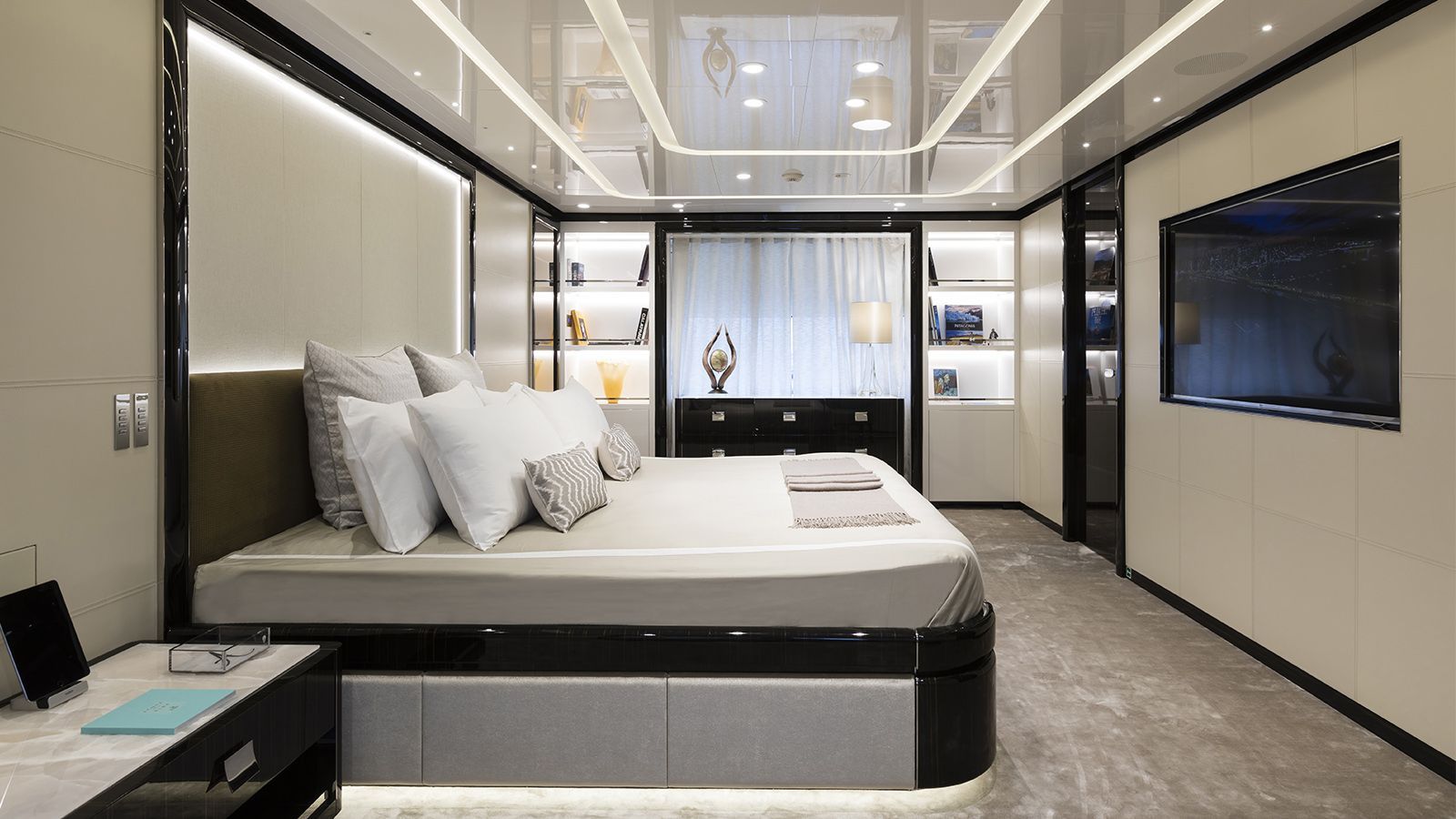 2017 Baglietto Andiamo