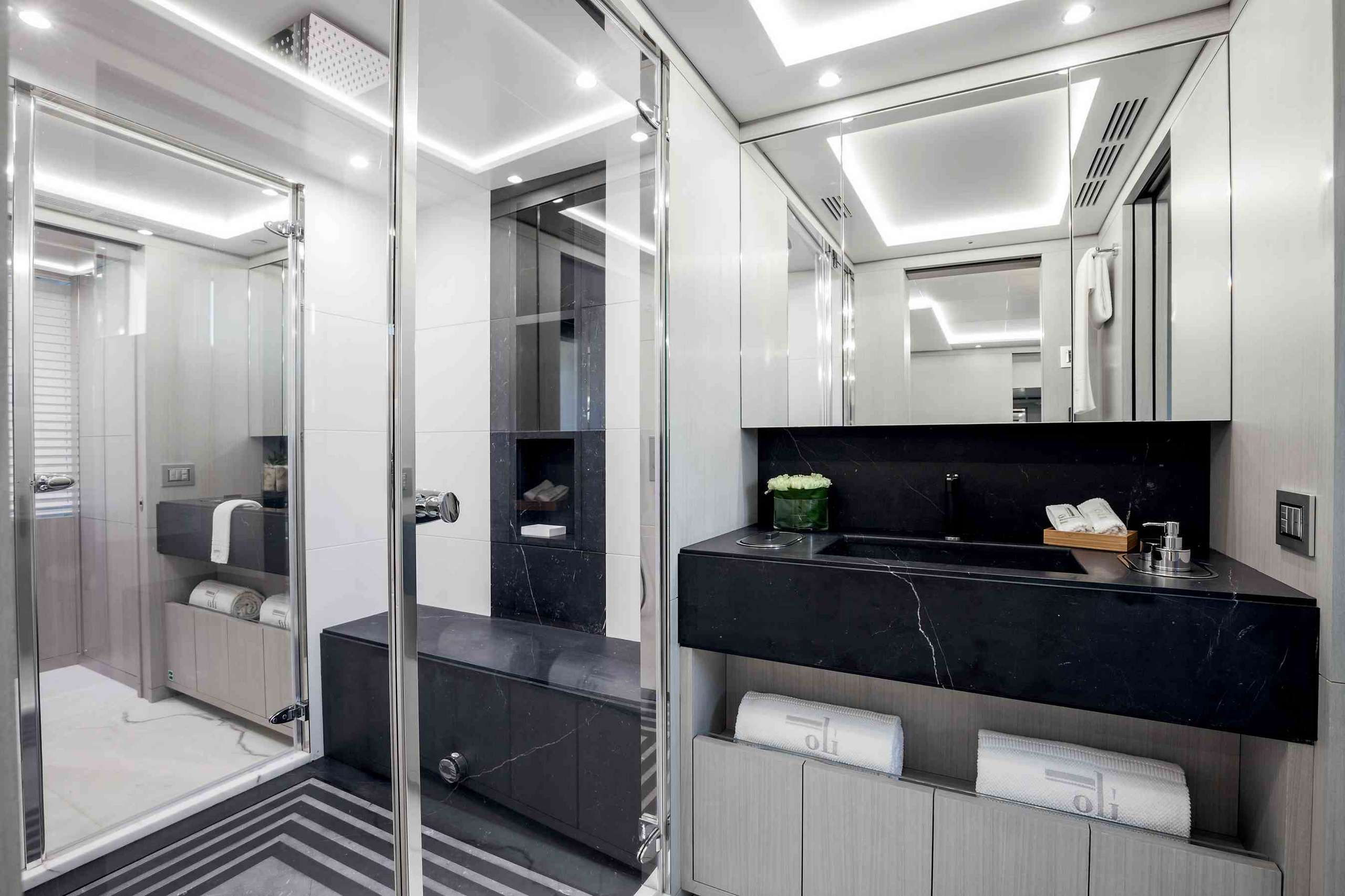 2022 Benetti Yachts Mediterraneo 116