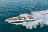 2022 Boston Whaler 420 Outrage