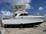 1991 Trojan Boats Sportfish