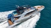 2014 Monte Carlo Yachts MCY 76