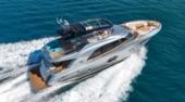 2014 Monte Carlo Yachts MCY 76