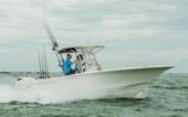 2016 Key West Boats 244 Center Console