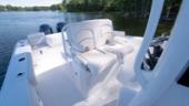 2020 Sea Hunt Gamefish 30 Forward Seating