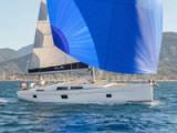 2018 Hanse Yachts 508