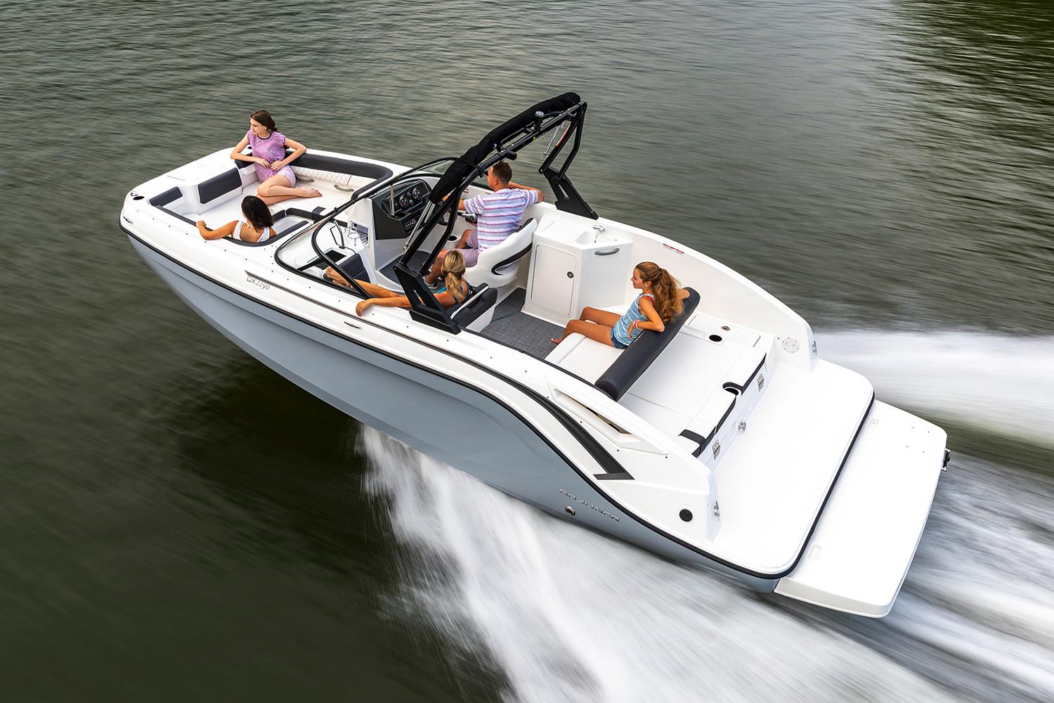 2022 Bayliner DX 2250