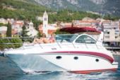2017 Pearlsea Yachts 33 Open