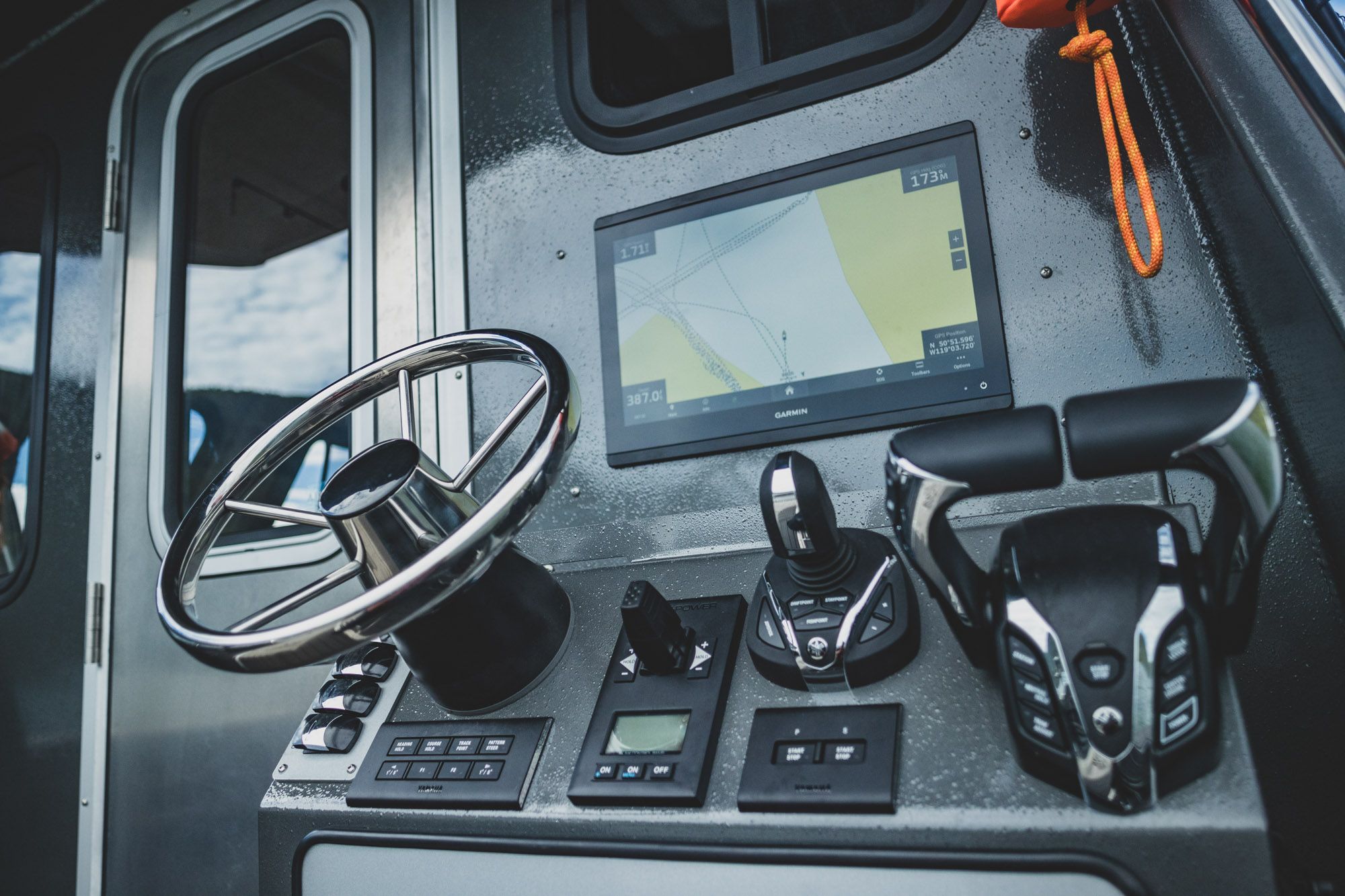 2023 KingFisher Boats 3025 XRS - Offshore