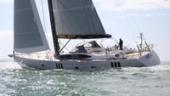 2014 Oyster Yachts 745